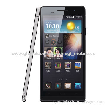 6.0" HD screen, IPS1280 x 720 pixels Mobile Phone